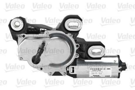 Мотор склоочисника Valeo 404958
