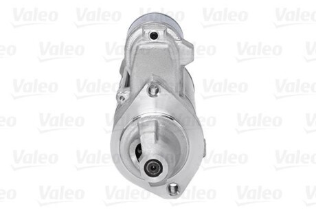 Стартер Valeo 438078