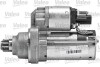 Стартер Valeo 438219 (фото 3)