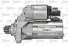 Стартер Valeo 438238 (фото 3)