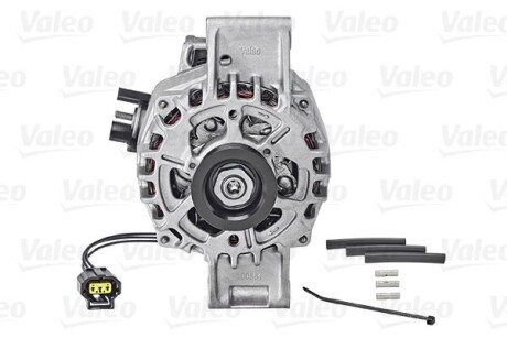 Фото генератор Valeo 439589 Генератор Valeo 439589