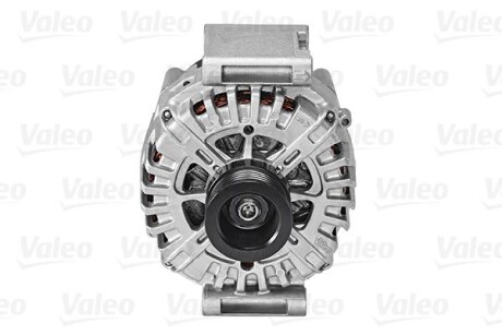 Генератор Valeo 439865