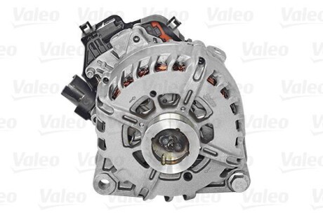 Генератор Valeo 439965