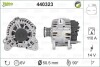 Генератор Valeo 440323 (фото 1)