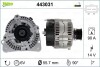 Генератор Valeo 443031 (фото 4)