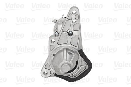 Стартер Valeo 446506