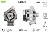 Генератор Valeo 446521 (фото 1)