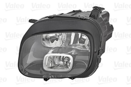 Фара автомобільна Valeo 450528