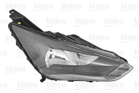 Фара автомобільна Valeo 450781