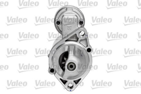 Стартер Valeo 458426