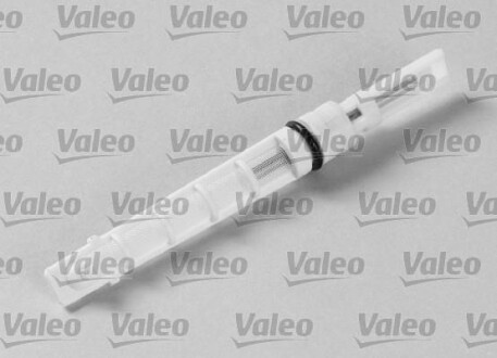 Розширювальний клапан кондиціонера Valeo 508970