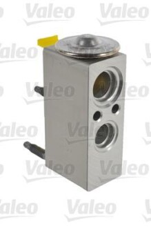 Розширювальний клапан кондиціонера Valeo 515055