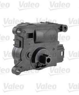 Привід заслінки обігрівача Valeo 515060