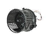 Мотор отопителя печки Valeo 515141