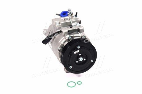 Компресор кондицiонера VAG Q7/Touareg Valeo 559416