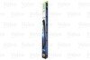 Щiтки склоочисника_ SILENCIO WIPER AQUA 500+600 VOLVO S60/V60 \'\'18>> Valeo 572310 (фото 5)