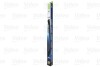 Щітки склоочисника Valeo 572314 (фото 3)
