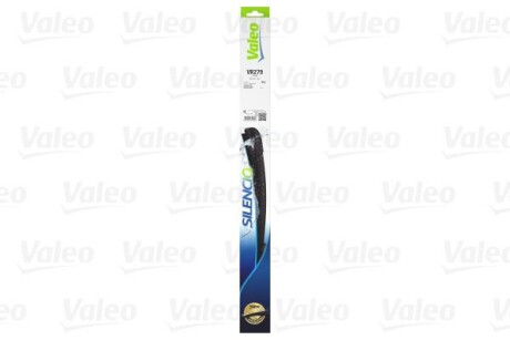 Щітки склоочисника Valeo 574589