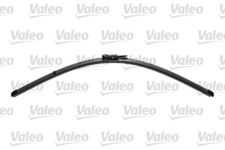 Щітки склоочисника Valeo 574635