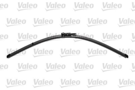 Щітки склоочисника Valeo 574666