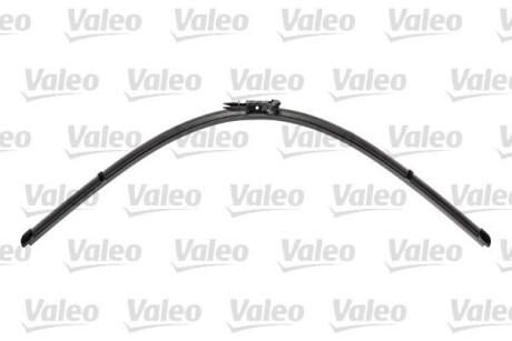 Щітки склоочисника Valeo 574676