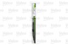 Склоочисник Valeo 575538 (фото 1)