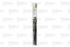 Склоочисник Valeo 575541 (фото 1)