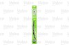 Склоочисник Valeo 576001 (фото 1)