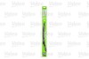 Склоочисник Valeo 576007 (фото 1)