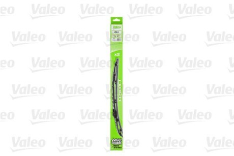 Склоочисник Valeo 576007