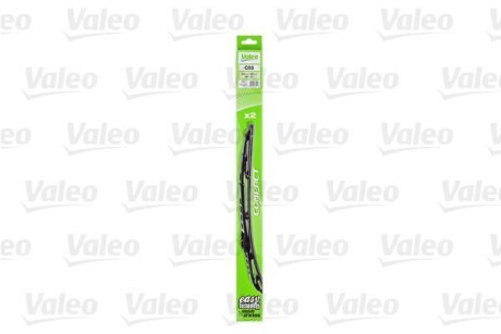 Склоочисник Valeo 576010