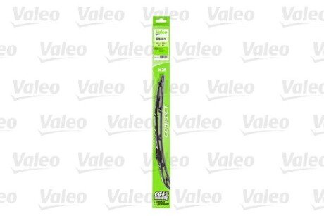 Склоочисник Valeo 576016