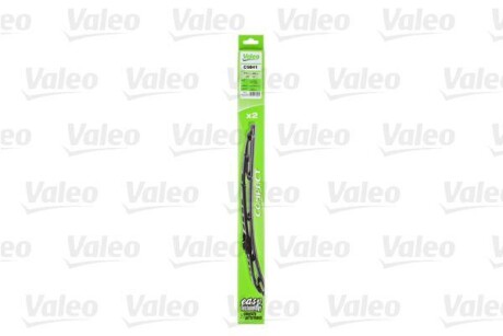 Склоочисник Valeo 576017