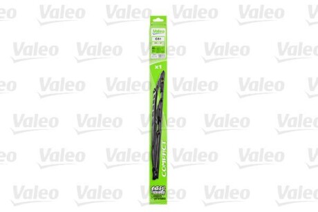 Склоочисник Valeo 576087