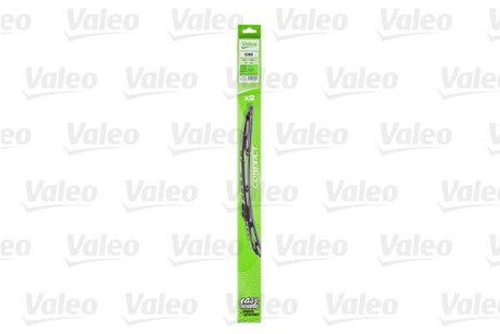 Склоочисник Valeo 576097
