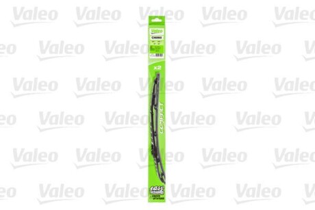 Склоочисник Valeo 576107