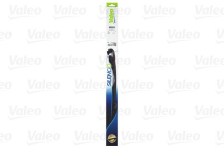 Щітки склоочисника Valeo 577970