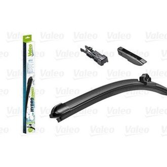 Щiтка склоочисника HYDROCONNECT 350mm Valeo 578500