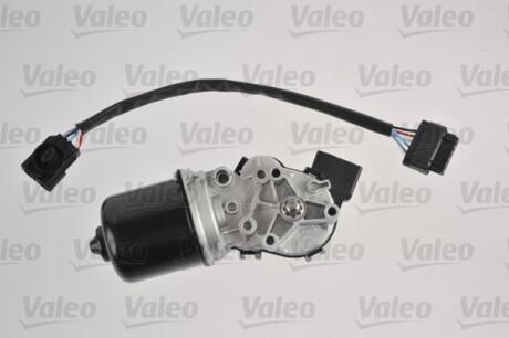 Мотор склоочисника Valeo 579159