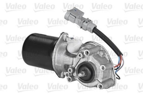 Мотор склоочисника Valeo 579220