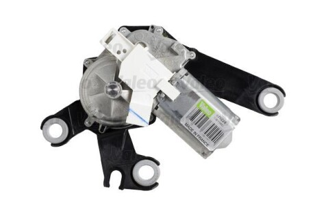 Мотор склоочисника Valeo 579224