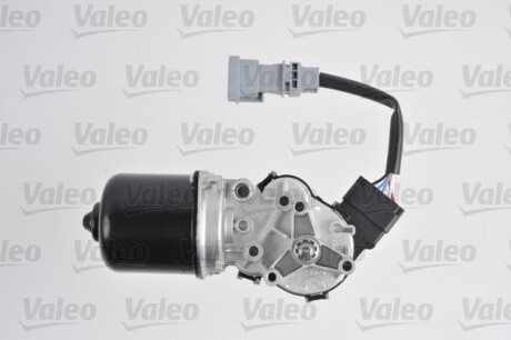 Мотор склоочисника Valeo 579234