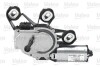 Мотор склоочисника Valeo 579600 (фото 1)