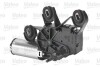 Мотор склоочисника Valeo 579600 (фото 2)