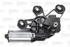 Мотор склоочисника Valeo 579600 (фото 3)