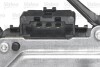Мотор склоочисника Valeo 579600 (фото 4)