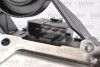 Мотор склоочисника Valeo 579604 (фото 2)