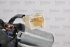 Мотор склоочисника Valeo 579703 (фото 2)