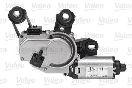 Мотор склоочисника Valeo 579705