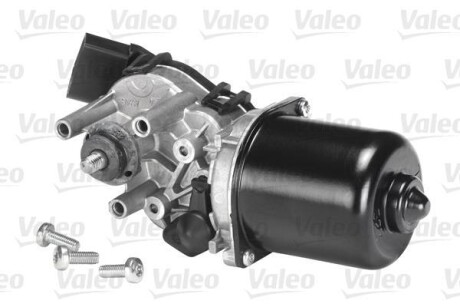 Мотор склоочисника Valeo 579709